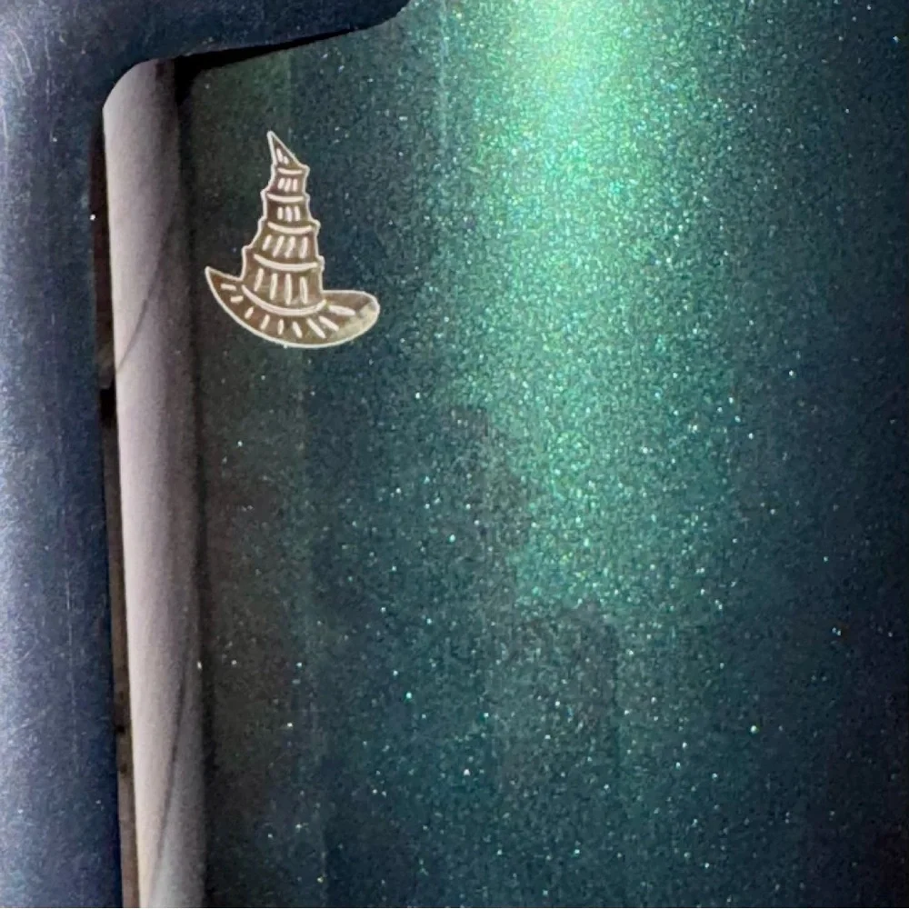 Stanley x Wicked 40oz Elphaba for Good Tumbler - Green, Purple, Black - NWT 2025 - Picture 3 of 9